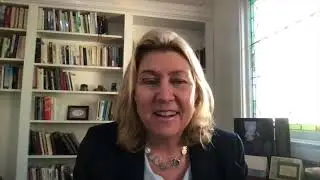 Minister Appreciation Month: Bay DS Kristin Stoneking