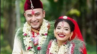 FINAL WEEDING VIDEO OF SISTER #nepaliweeding #weeding #video #shorts #feeds #sisterswedding 