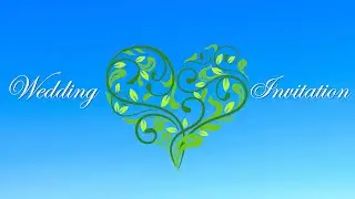 Wedding Invitation Video maker in India | W12