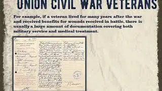 Civil War Pension Records Genealogy Tool Kit Essentials