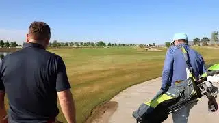 Sterling Grove Nicklaus Design Golf Course Hole #9 Sneak Peak