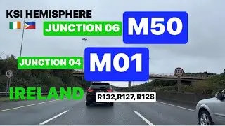 J06.M50,J04.M01, IRELAND  🇮🇪🇵🇭18/09/2023