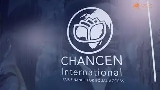 Welcome to Chancen International || STUDY TODAY PAY LATER