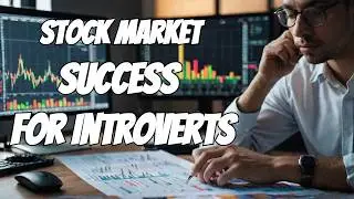 Why Introverts Are NATURALLY Good at Stock Market Trading