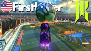 FIRSTKILLER to SHOPIFY REBELLION for RLCS 2026! 🚀🔥