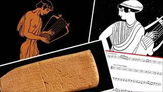Hurrian Hymn 6