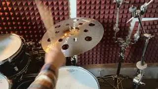 Masterwork Starburst FX 19&rdquo; Crash 1470g