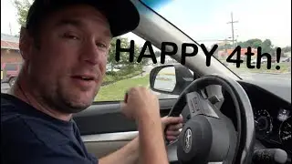 elevaTOURS 2017 4th of July Special!  HAPPY INDEPENDENCE DAY!