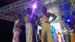 What you missed during the Miss tourism teso grand finale crowning for 2023-24