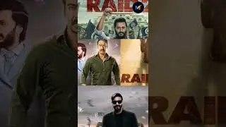 ❣️Raid 2 Advance Booking Report |👿👀#Ajay#bollywood #movie