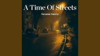 A Time Of Streets