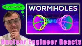 Nuclear Engineer Reacts to Kurzgesagt 