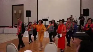 MEDICAL REUNION IX from Nathaniel Sidharta LA tour