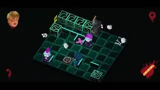 Friday the 13th Killer Puzzle Daily Death January 7 2026 Walkthrough