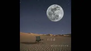 fild - Velvet Skyline