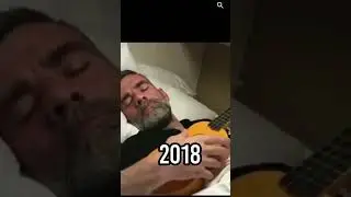 Stefan Karl Stefansson R.I.P