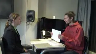 Docent Muziek toelatingsinfo - ArtEZ Conservatorium Enschede