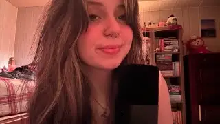 ASMR Personal Attention 🌸