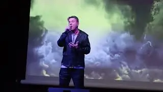 Сергей Рогожин &ndash; В небе