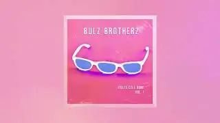 Bulz Brotherz - Zbătuta [Official Audio]