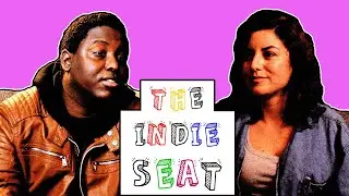 The Indie Seat - Featuring Matthew Sonata