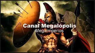 GRECIA (El Imperio de Alejandro Magno-2)  -  Documentales