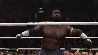 Oba Femi vs Roman Reigns WWE RAW NETFLIX 2026 - Original Tribal Chief vs The NXT Champion