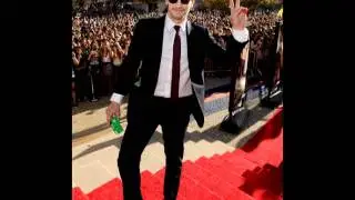 James Franco The Best Smile In The World