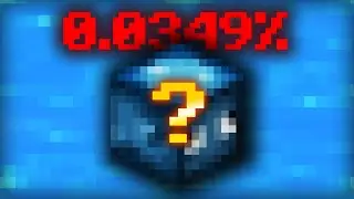 The pet everyone wants but NO ONE drops (Hypixel SkyBlock Ironman)