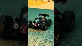 Rusco Buggy Bobcat SX - Sand Devil vs Jozen Sand Devil 3 #speed #toytruck #fypage #foryoupage #fypシ