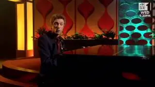 The Crotch Song | Wednesday Night Fever | Wednesdays 9.30pm ABC1