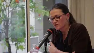 Marine Lalonde - La mère et son petit ... (a)