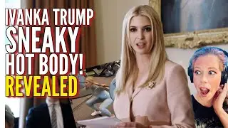 Ivanka Trump&rsquo;s SNEAKY HOT BODY REVEALED In New Fitness Article! Chrissie Mayr Reacts
