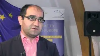 EYP - &Ouml;zcan Mutlu