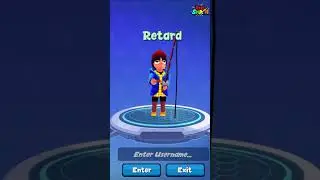 Ktrl Smash | Choose your fighter  #actiongames #indiegame #arenabrawler #multiplayergames