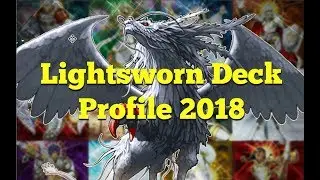 *PURE* Lightsworn Deck Profile! - Post May 2018 Banlist