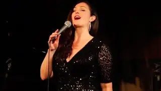 NANCY HARMS Poor Wayfaring Stranger LIVE IN PARIS