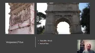 Rome and the Jews in Judea