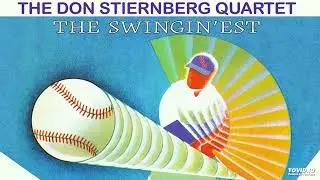 Don Stiernberg Quartet - Live at Studio5 August 22nd, 2025 Evanston, IL