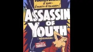 Assassin of Youth Trailer 1937