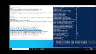 Changing Citrix Director Monitoring Retention  Period