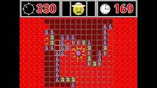 Minesweeper Plus PS3 Port Sneak Peek