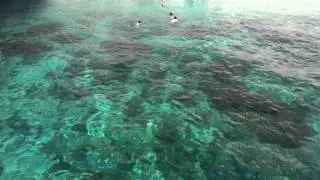 Zakynthos a small piece of Paradise on the earth./ Moby - Porcelain