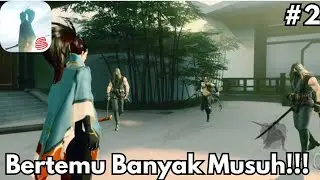 Omaygatt Kita Diserang Musuh!!! | Green Glass android Indonesia