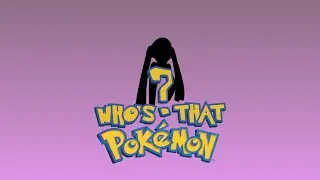 Who&rsquo;s That Pok&eacute;mon? #pokemon #shorts #trending #viral #dailyshorts #explore #fun #game #quizz #pb