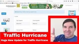 Traffic Hurricane Review | Huge Update on Traffic Hurricane