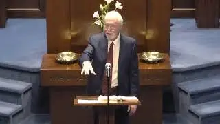 Sunday School Faith FPC 01-11-26