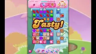 Candy Crush Saga Level 14775