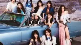 LDHの新ガールズグループ・CIRRAが本格始動、1st EPはガルバト課題曲＆新曲を含む全4曲