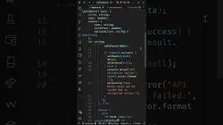 Безопасный парсинг и динамическое состояние с Zod в React